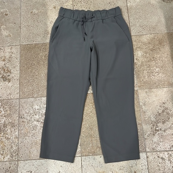 lululemon On The Fly Crop - Picture 5 of 8